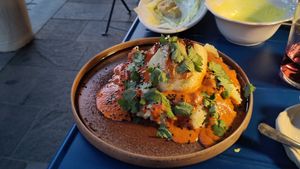  at Veganika in Ljubljana
