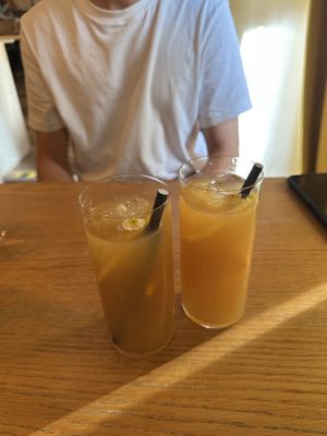   at Veganika in Ljubljana