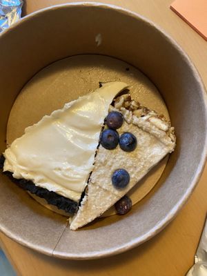 ❤️ at Veganika in Ljubljana