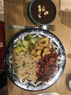 Delícia 😋   at Tita Bistro in Rio De Janeiro