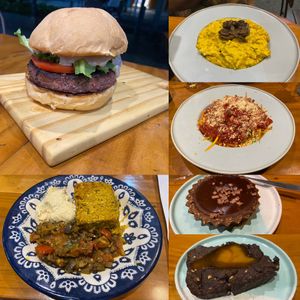  at Tita Bistro in Rio De Janeiro