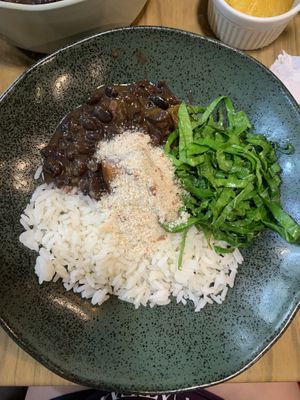   at Tita Bistro in Rio De Janeiro