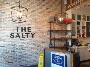  at The Salty Donut in Miami