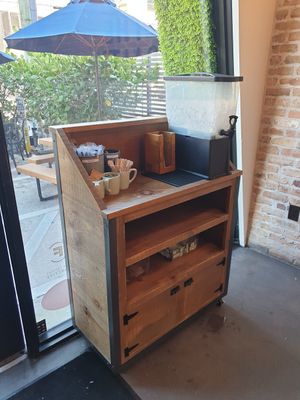  at The Salty Donut in Miami