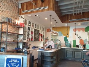  at The Salty Donut in Miami