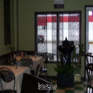  at Misella Delite Organic Cafe in Stony Plain