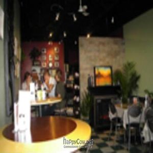  at Misella Delite Organic Cafe in Stony Plain