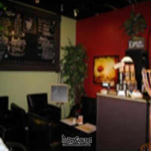  at Misella Delite Organic Cafe in Stony Plain