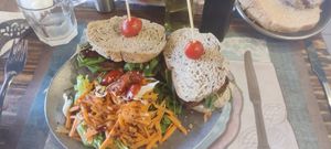  at La Feria de Sabores Artesanales in Rosario