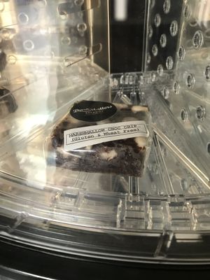 Brownie  at Vegan Vend  in Bristol