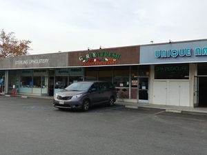 Front at Garden Fresh in Mountain View