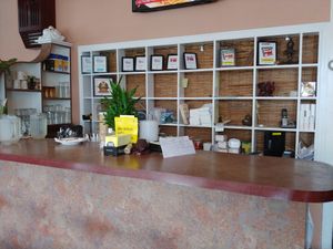 Check out at Garden Fresh in Mountain View