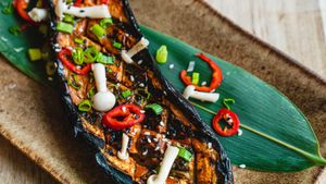  at Baha in Bowness-on-windermere