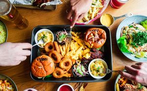  at Baha in Bowness-on-windermere