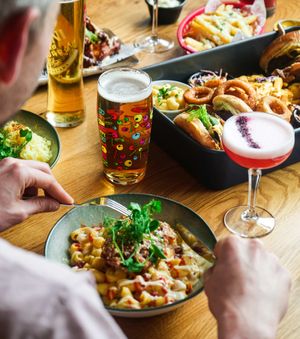  at Baha in Bowness-on-windermere