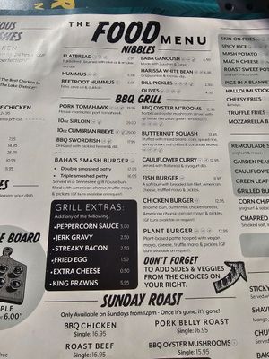  at Baha in Bowness-on-windermere