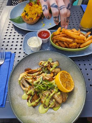  at Baha in Bowness-on-windermere