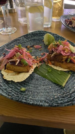   at Baha in Bowness-on-windermere