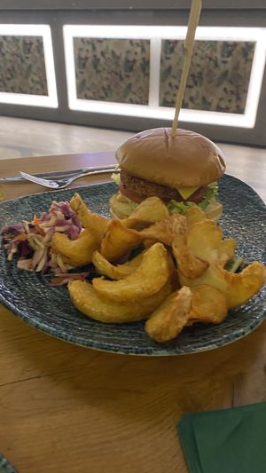   at Baha in Bowness-on-windermere