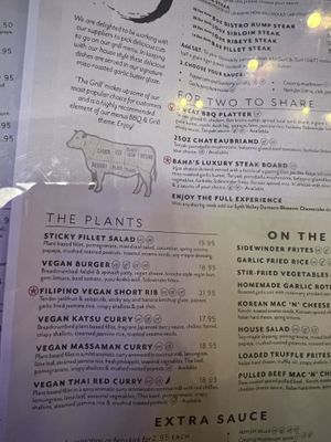   at Baha in Bowness-on-windermere