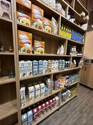   at Arka Bahçe in Istanbul