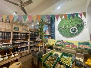  at Robuust in Antwerpen