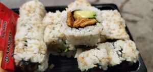  at Shinjuku Station in Burlington