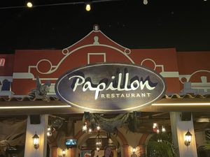   at Papillon in Palm Beach