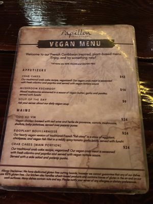   at Papillon in Palm Beach