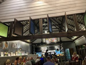   at Kati Culinary in Koh Chang