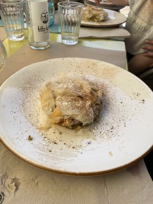 ❤️  at La Terraza del Girasol in Murcia