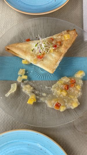   at La Terraza del Girasol in Murcia