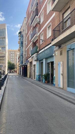   at La Terraza del Girasol in Murcia