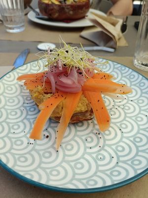  at La Terraza del Girasol in Murcia