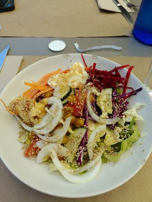  at La Terraza del Girasol in Murcia