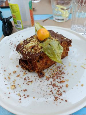  at La Terraza del Girasol in Murcia