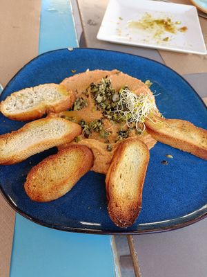  at La Terraza del Girasol in Murcia