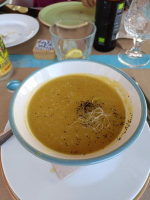  at La Terraza del Girasol in Murcia