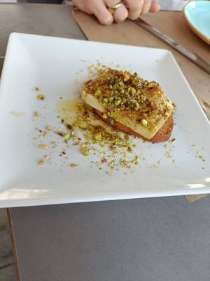  at La Terraza del Girasol in Murcia