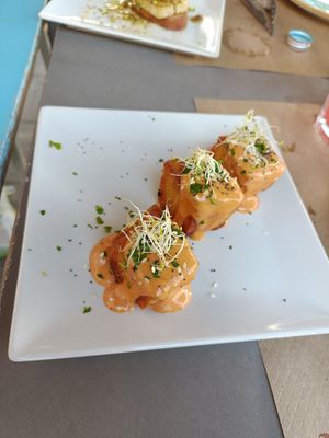  at La Terraza del Girasol in Murcia