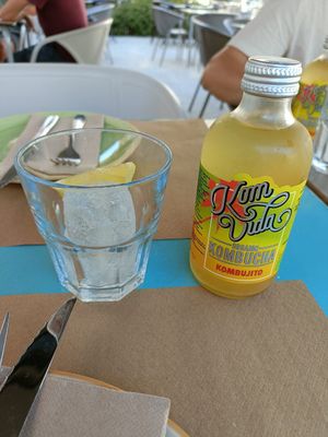  at La Terraza del Girasol in Murcia