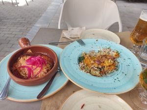  at La Terraza del Girasol in Murcia