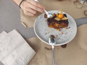  at La Terraza del Girasol in Murcia