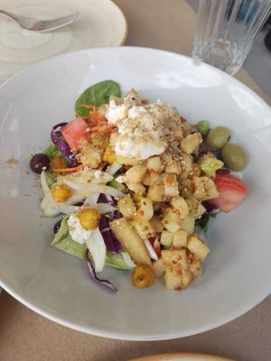  at La Terraza del Girasol in Murcia