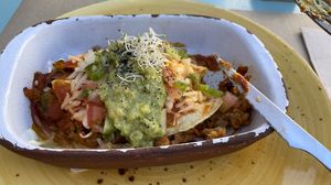   at La Terraza del Girasol in Murcia