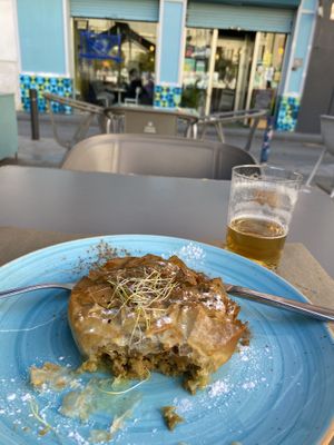   at La Terraza del Girasol in Murcia