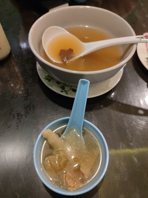  at SY Vegetarian 随缘素食 in Ipoh