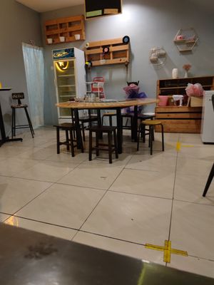  at SY Vegetarian 随缘素食 in Ipoh