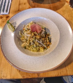 Gyin-Thoke at Stereo in Glasgow