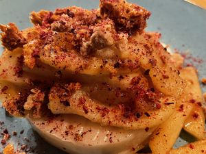   at Stereo in Glasgow